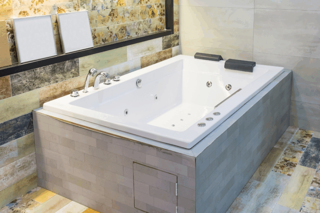 precios de jacuzzi en México