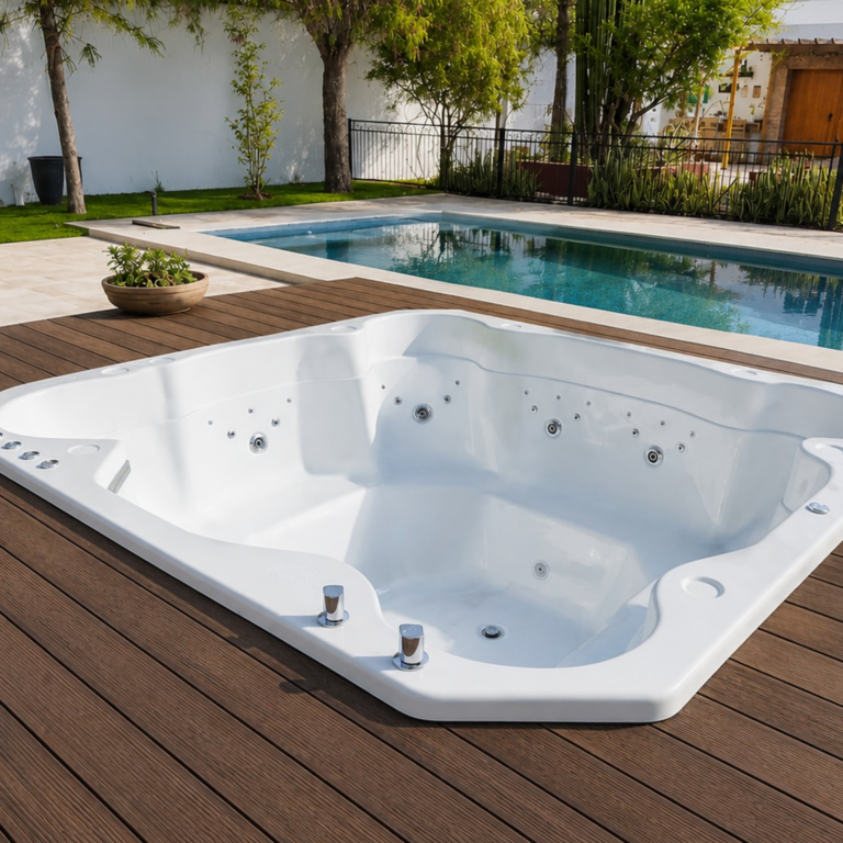 Spa Eureka