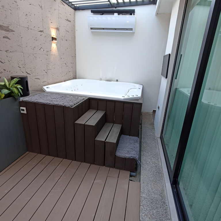 Spa Aure