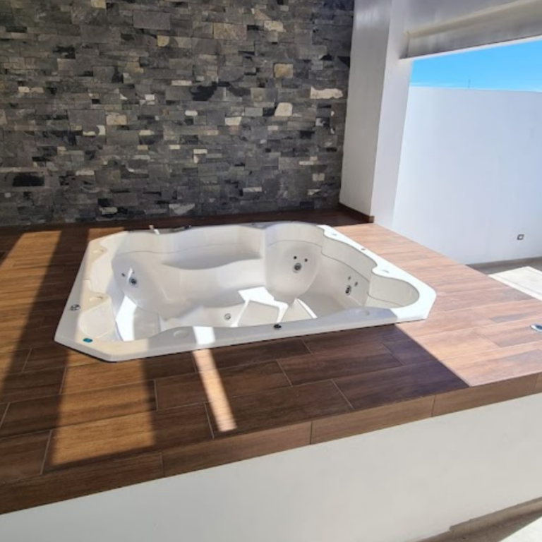 Spa Eureka